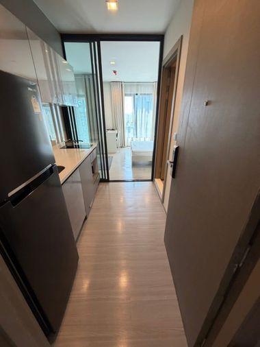 รูป ✨Condo for Rent : Life asoke rama9 (AP-02) ( line : @condo91 ) - รูปที่ 5/8