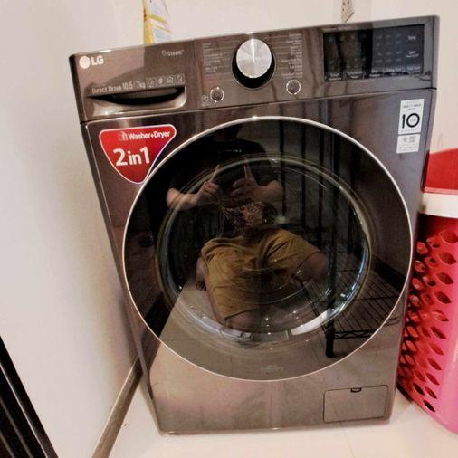 รูป ห้องอัพเดต💥🔔⚠️🏘️⚡️กดปุ่มแอดไลน์💥ไลฟ์ ลาดพร้าว แวลลีย์ - รูปที่ 12/18