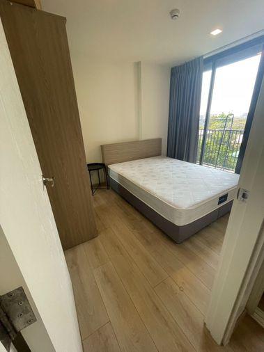 รูป ✨Condo for Rent : Chamber onnut  (AP-02) ( line : @condo91 ) - รูปที่ 1/13