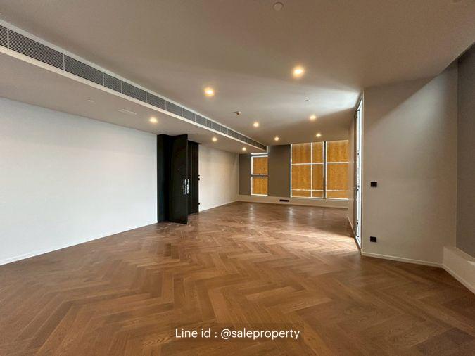 picture The Residences 38 offers project prices for 4 bedrooms starting from THB 105 million** - 11/41