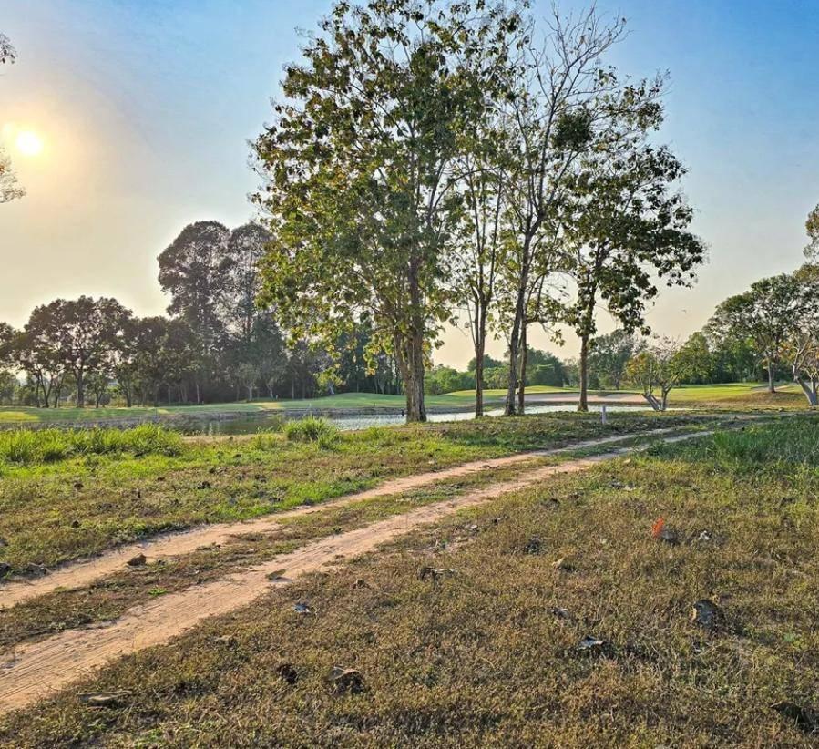picture Land for Sale in Huai Yai Pattaya - 2/8