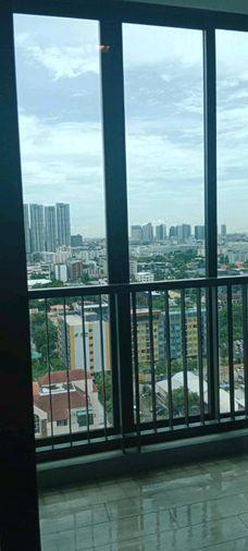 รูป ให้เช่าคอนโด ไลฟ์ สุขุมวิท 62 (บีทีเอสบางจาก) (SA-01) - รูปที่ 6/6