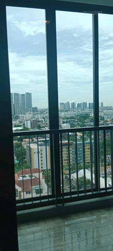 รูป ให้เช่าคอนโด ไลฟ์ สุขุมวิท 62 (บีทีเอสบางจาก) (SA-01) - รูปที่ 6/6