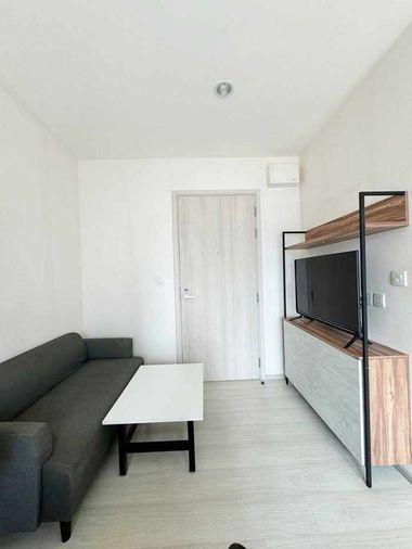 รูป 🦊HunterCondo🦊💥แอดไลน์นัดดูห้องได้เลย📲Life Asoke - รูปที่ 1/6