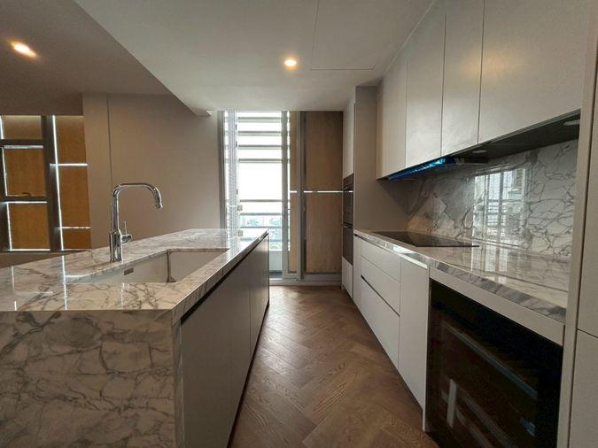 รูป The Residences 38 ราคาโครงการ 4 ห้องนอน 4 ห้องน้ำ เริ่มต้น 105 MB.** - รูปที่ 15/41