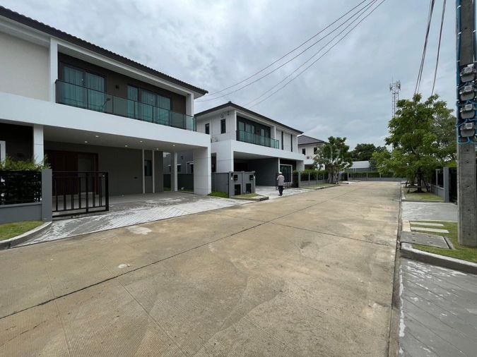 รูป 🏠 ให้เช่าบ้าน : Centro Vibhavadi (เซนโทร วิภาวดี)   รหัสทรัพย์ | 📌LNP-H253 - รูปที่ 41/41