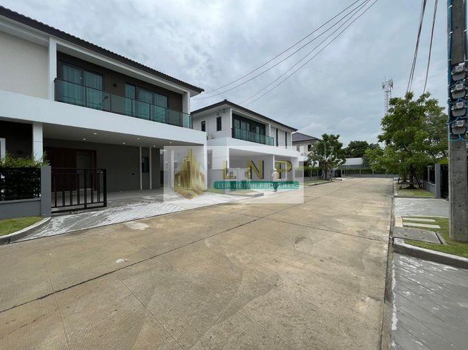 รูป 🏠 ให้เช่าบ้าน : Centro Vibhavadi (เซนโทร วิภาวดี) รหัสทรัพย์ | 📌LNP-H253 - รูปที่ 41/41