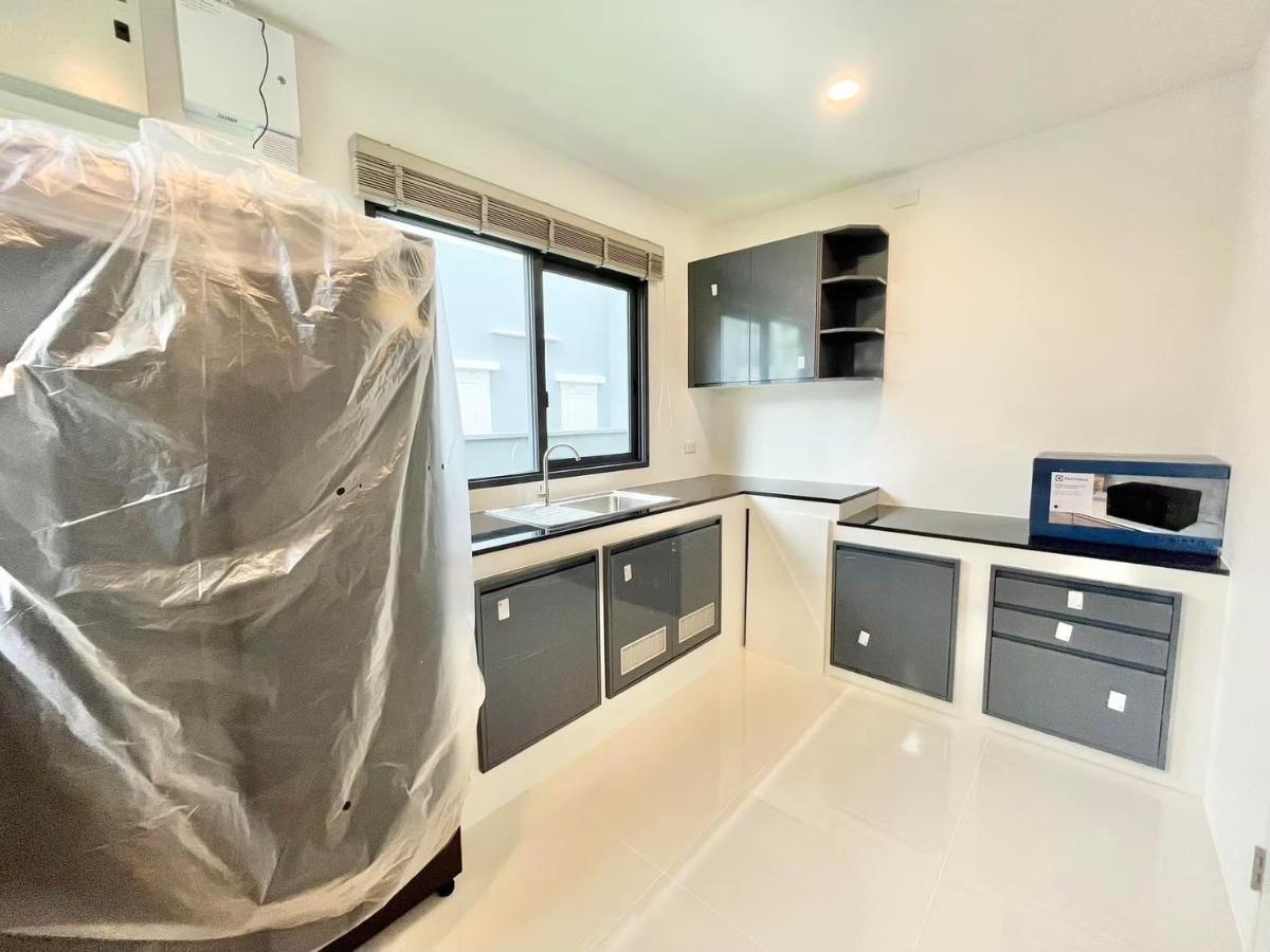 รูป 🏠 ให้เช่าบ้าน : Centro Vibhavadi (เซนโทร วิภาวดี)   รหัสทรัพย์ | 📌LNP-H253 - รูปที่ 40/41