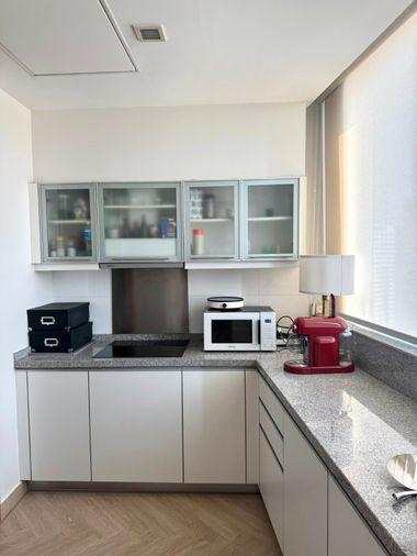 รูป 🏢 ให้เช่าคอนโด : Millennium Residence (มิลเลนเนียม เรสซิเด้นส์ แอท สุขุมวิท)   รหัสทรัพย์ | 📌LNP-C12866 - รูปที่ 3/14