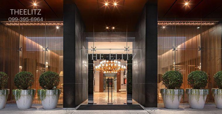 รูป ✨ ที่สุดของงานศิลปะที่อยู่อาศัยได้จริง KHUN by YOO คอนโดระดับ Iconic ผลงานโดย Philippe Starck ใจกลางทองหล่อ 12 ❤️ - รูปที่ 3/18
