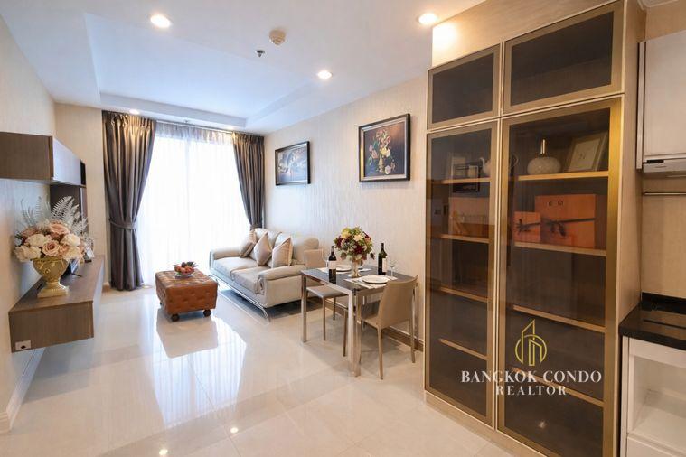 รูป 🍀🍀🍀Modern room💙ให้เช่า📌ศุภาลัย เวลลิงตัน(Line:@rent2022)✨MRTศูนย์วัฒนธรรมแห่งประเทศไทย✨ พร้อมเข้าอยู่ 🔖A01388 - รูปที่ 10/14