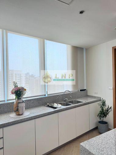 รูป 🏢 ให้เช่าคอนโด : Millennium Residence (มิลเลนเนียม เรสซิเด้นส์ แอท สุขุมวิท) รหัสทรัพย์ | 📌LNP-C12866 - รูปที่ 13/14