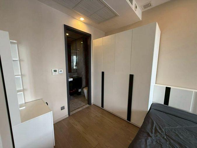 picture Condo for rent at Ashton Asoke (BTS Asoke) (SA-01) - 6/14
