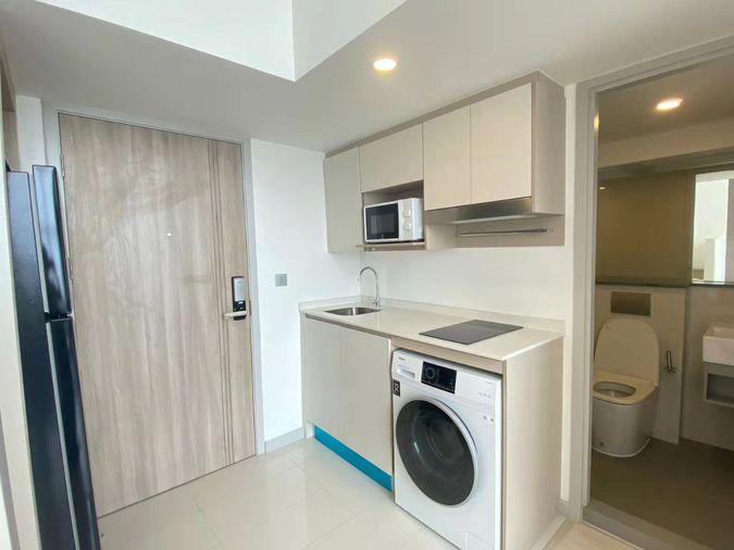 picture ✨Condo for Rent : KnightsBridge Prime Sathon (AP-02) ( line : @condo91 ) - 12/14