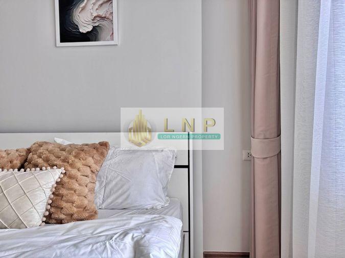 รูป 🏢 ให้เช่าคอนโด : Chewathai PinKlao (ชีวาทัย ปิ่นเกล้า) รหัสทรัพย์ | 📌LNP-C4922 - รูปที่ 7/15