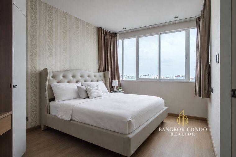 รูป 🍀🍀🍀Prime condo location 🚆ให้เช่า📌ศุภาลัย เวลลิงตัน(Line:@rent2022)✨MRTศูนย์วัฒนธรรมแห่งประเทศไทย✨ พร้อมเข้าอยู่ 🔖A06894 - รูปที่ 3/13
