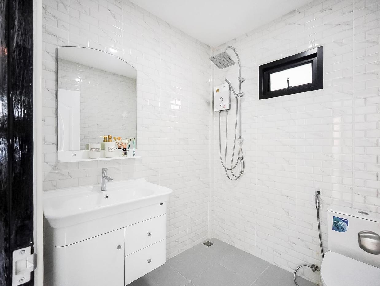 รูป Pool Villa for Sale East Pattaya Soi Khao Noi 3 Bedroom - รูปที่ 17/18