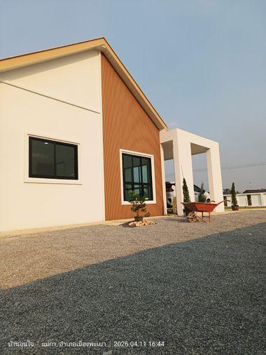 picture Home for sale at Phayao  ,Pgatao University - 12/24