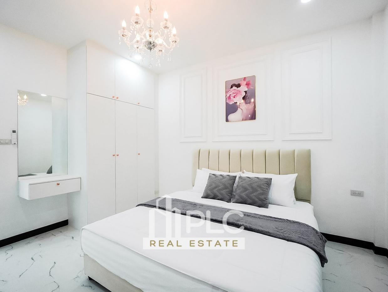 รูป Pool Villa for Sale East Pattaya Soi Khao Noi 3 Bedroom - รูปที่ 12/18