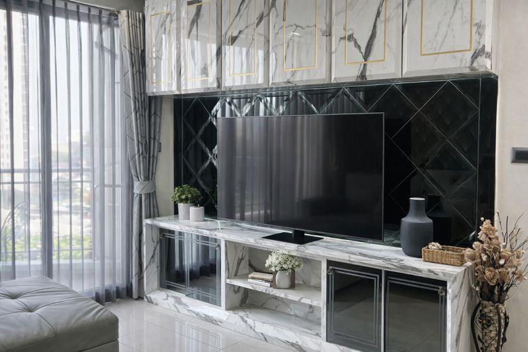 รูป 🍀🍀🍀Prime condo location 🚆ให้เช่า📌ศุภาลัย เวลลิงตัน(Line:@rent2022)✨MRTศูนย์วัฒนธรรมแห่งประเทศไทย✨ พร้อมเข้าอยู่ 🔖A06894 - รูปที่ 4/13