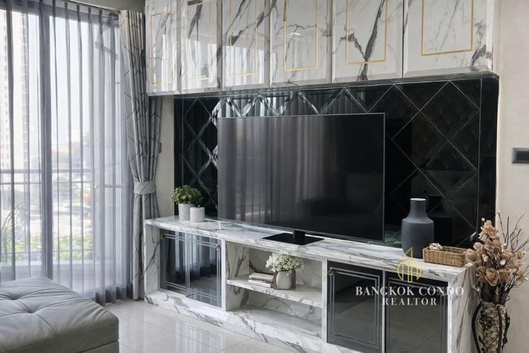 รูป 🍀🍀🍀Prime condo location 🚆ให้เช่า📌ศุภาลัย เวลลิงตัน(Line:@rent2022)✨MRTศูนย์วัฒนธรรมแห่งประเทศไทย✨ พร้อมเข้าอยู่ 🔖A06894 - รูปที่ 4/13