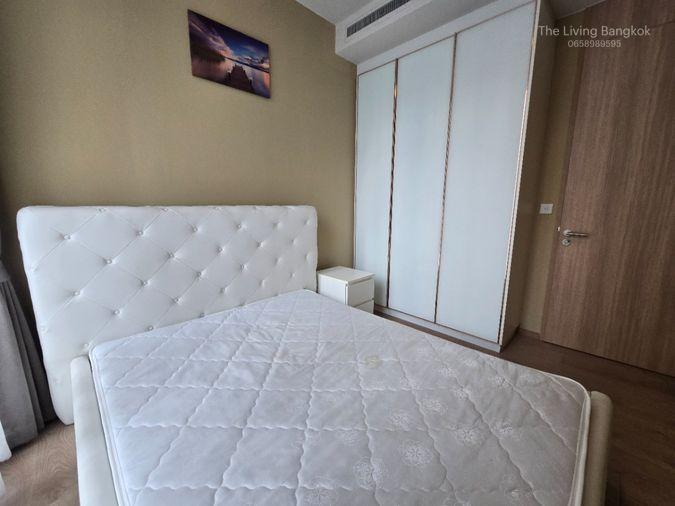 รูป ✨Condo for Rent : Noble be19 (AP-02) ( line : @condo91 ) - รูปที่ 4/11