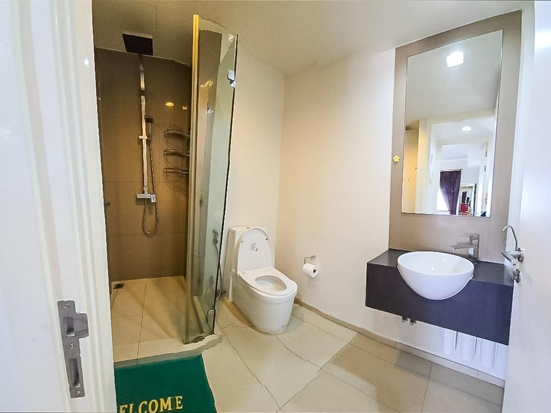 รูป Condo for Sale Unixx South Pattaya 1 Bedroom High Floor - รูปที่ 8/8