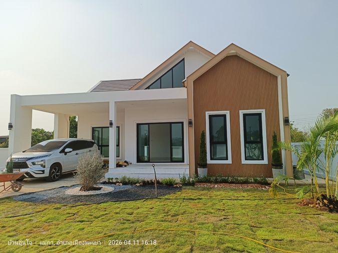 picture Home for sale at Phayao  ,Pgatao University - 8/24