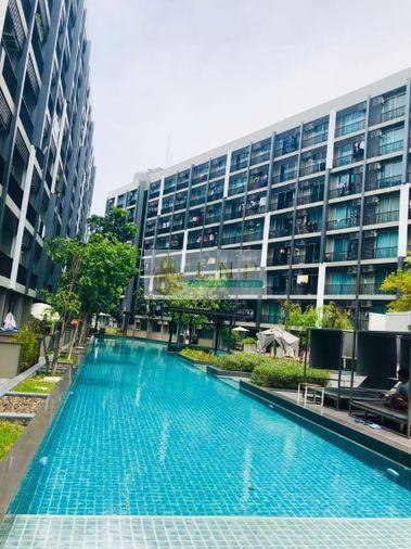 รูป 🏢 ขายคอนโด : A Space Sukhumvit 77 (เอ สเปซ สุขุมวิท 77) รหัสทรัพย์ | 📌LNP-C12874 - รูปที่ 10/11