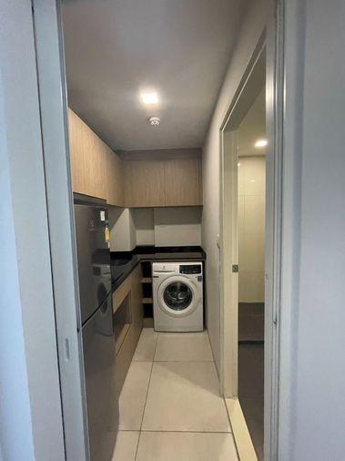 รูป ✨Condo for Rent : Chamber onnut  (AP-02) ( line : @condo91 ) - รูปที่ 10/13