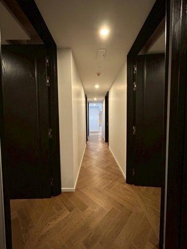 รูป The Residences 38 ราคาโครงการ 4 ห้องนอน 4 ห้องน้ำ เริ่มต้น 105 MB.** - รูปที่ 28/41