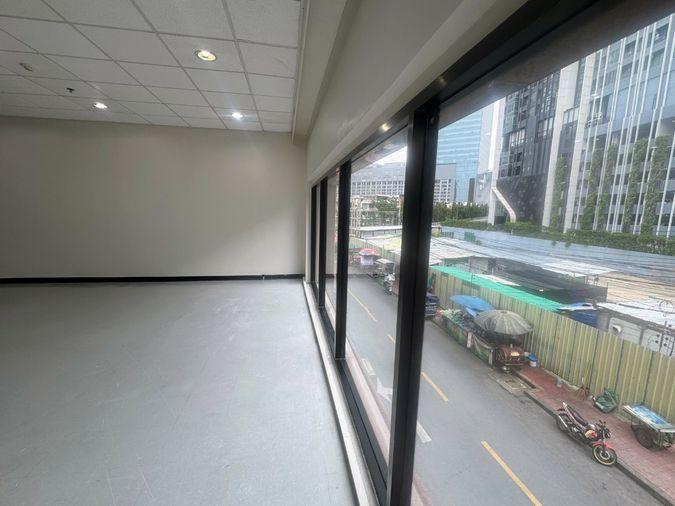 รูป BBD Building พระราม4 118ตรม พื้นที่สำนักงานให้เช่า ใกล้ MRT สามย่าน หัวลำโพง สามย่านมิตรทาวน์ สีลม MBK สยามพารากอน - รูปที่ 3/5