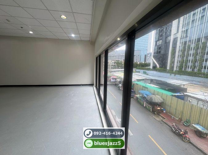 รูป BBD Building พระราม4 118ตรม พื้นที่สำนักงานให้เช่า ใกล้ MRT สามย่าน หัวลำโพง สามย่านมิตรทาวน์ สีลม MBK สยามพารากอน - รูปที่ 3/5