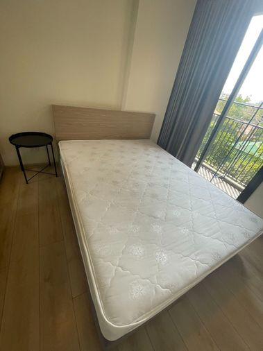 รูป ✨Condo for Rent : Chamber onnut  (AP-02) ( line : @condo91 ) - รูปที่ 4/13