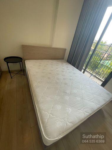 รูป ✨Condo for Rent : Chamber onnut (AP-02) ( line : @condo91 ) - รูปที่ 4/13
