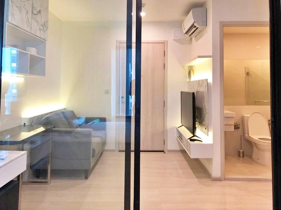 รูป 🦊HunterCondo🦊💥แอดไลน์นัดดูห้องได้เลย📲ไลฟ์ อโศก  - รูปที่ 1/8