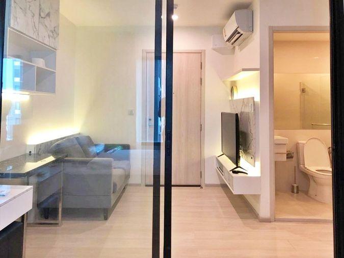 รูป 🦊HunterCondo🦊💥แอดไลน์นัดดูห้องได้เลย📲ไลฟ์ อโศก  - รูปที่ 1/8