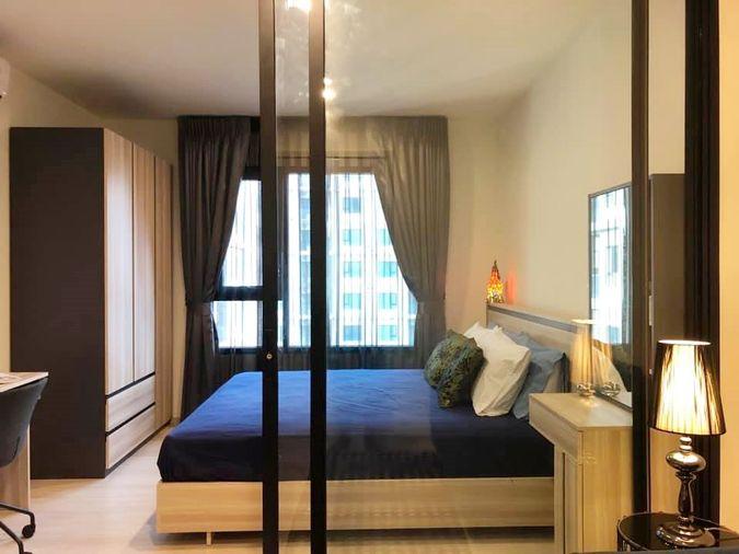 รูป 🦊HunterCondo🦊💥แอดไลน์นัดดูห้องได้เลย📲ไลฟ์ อโศก  - รูปที่ 1/8