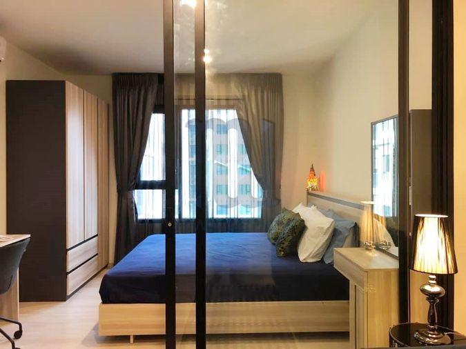 รูป 🦊HunterCondo🦊💥แอดไลน์นัดดูห้องได้เลย📲ไลฟ์ อโศก - รูปที่ 1/8