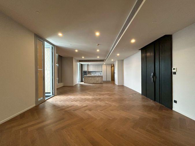 รูป The Residences 38 ราคาโครงการ 4 ห้องนอน 4 ห้องน้ำ เริ่มต้น 105 MB.** - รูปที่ 4/41