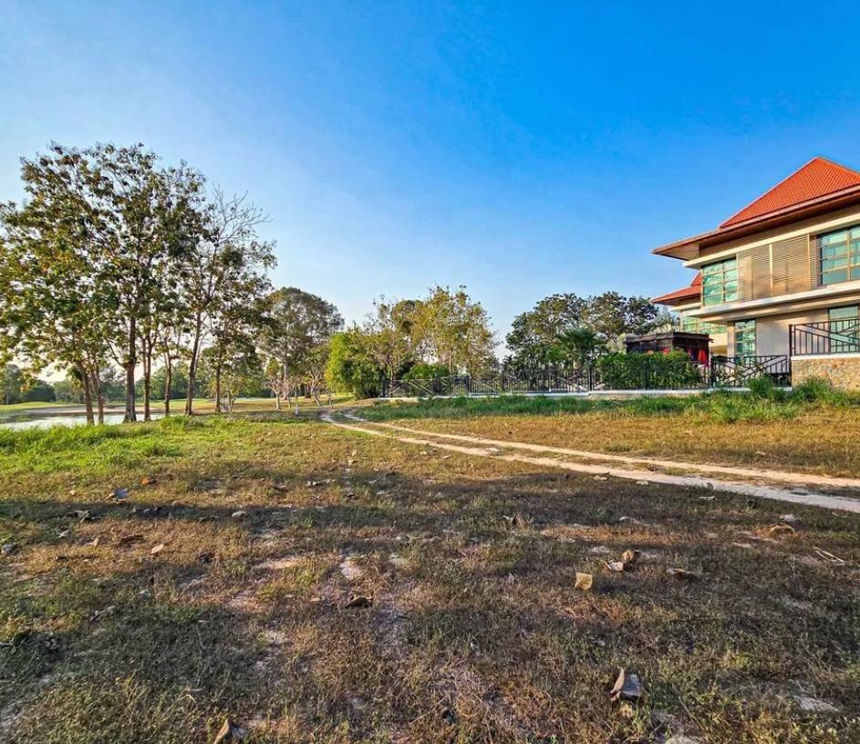 picture Land for Sale in Huai Yai Pattaya - 5/8
