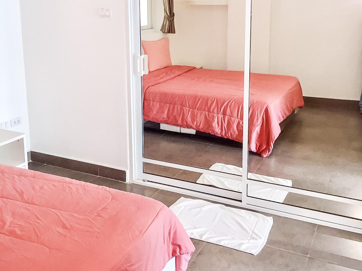 รูป Condo for Rent Tudor Court Pratumnak 1 Bedroom - รูปที่ 7/9