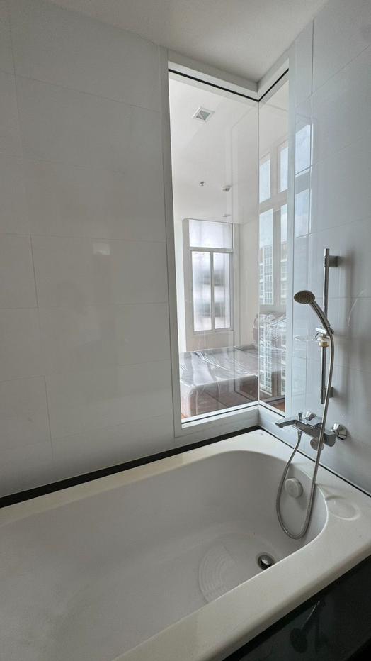 picture Condo for rent at The Coast Bangkok, next to BTS Bangna (Rt-01) - 7/9