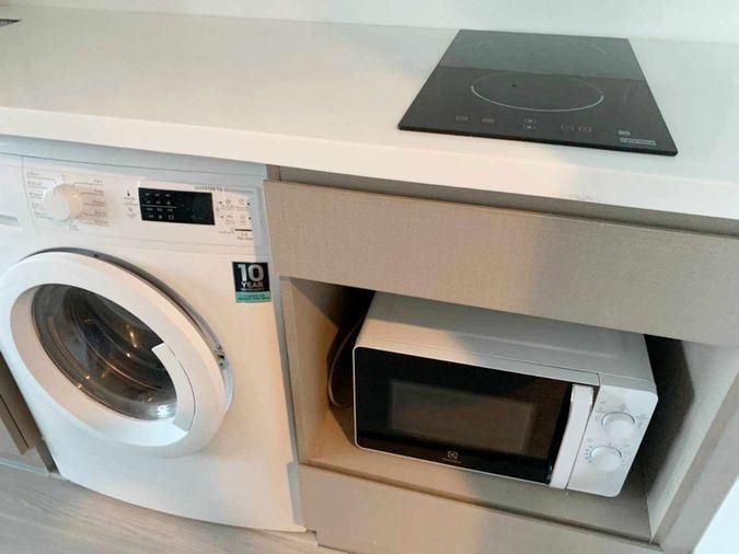 รูป 💥🔔⚠️🏘️⚡️กดปุ่มแอดไลน์💥ให้เช่า   ไลฟ์ ลาดพร้าว  - รูปที่ 5/9