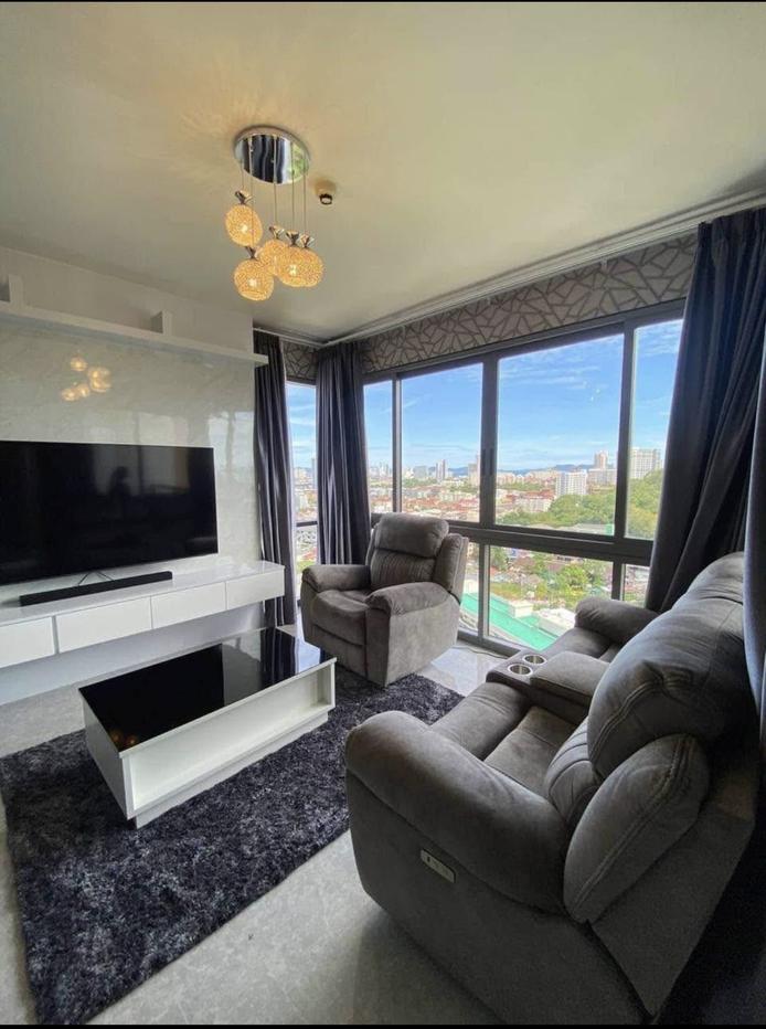 picture 2 Bedroom Condo for Rent at Unixx South Pattaya - 1/11