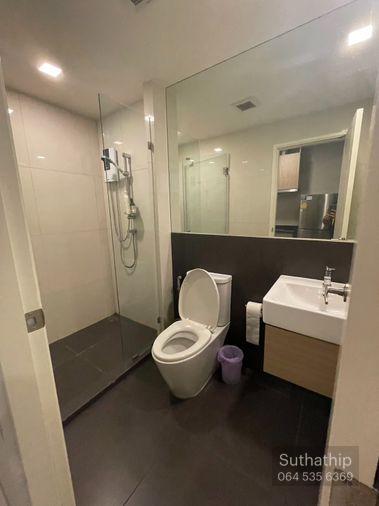 รูป ✨Condo for Rent : Chamber onnut (AP-02) ( line : @condo91 ) - รูปที่ 12/13