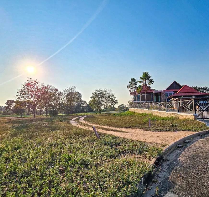 picture Land for Sale in Huai Yai Pattaya - 7/8