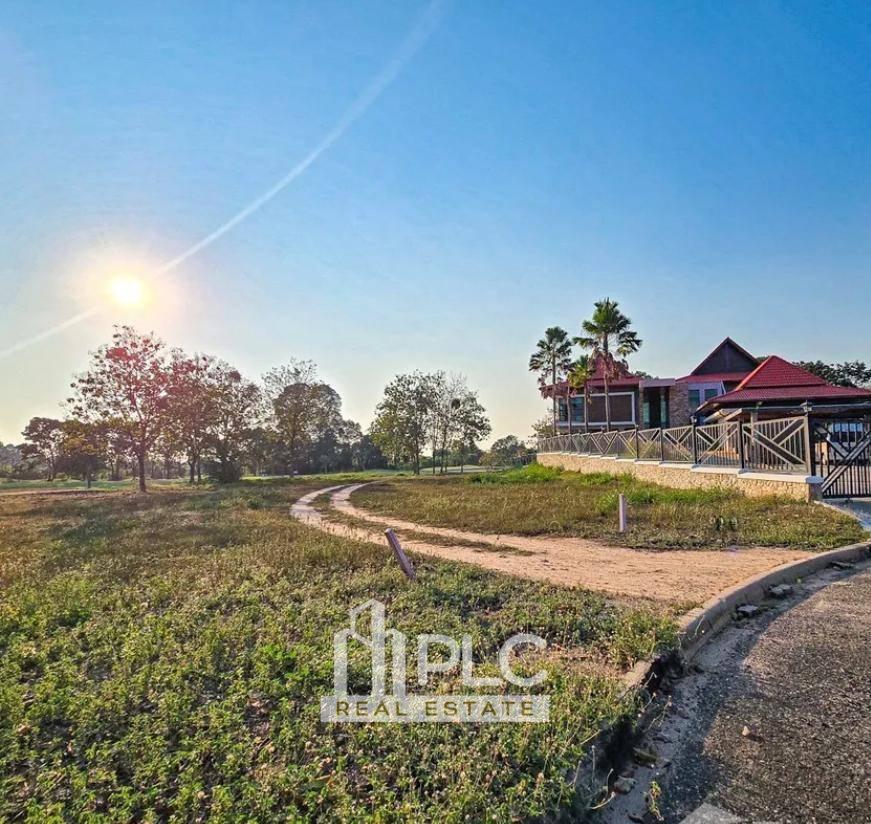 picture Land for Sale in Huai Yai Pattaya - 7/8