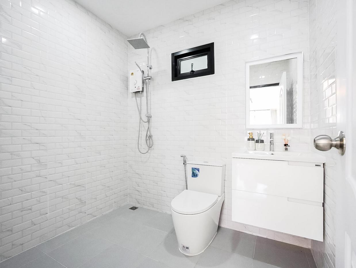 รูป Pool Villa for Sale East Pattaya Soi Khao Noi 3 Bedroom - รูปที่ 16/18
