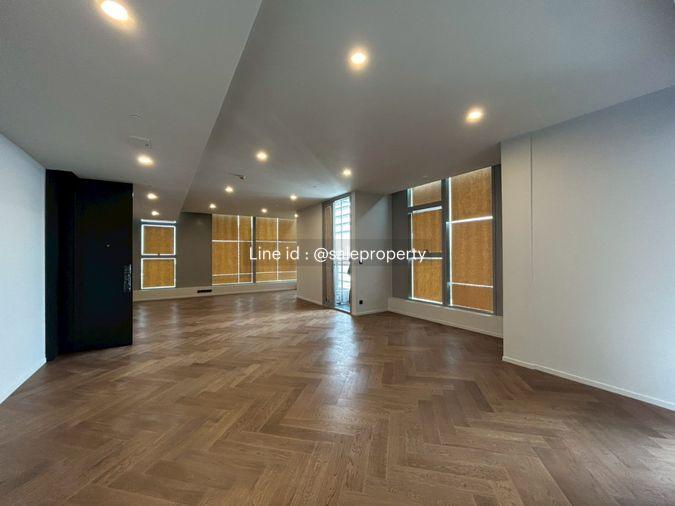 รูป The Residences 38 ราคาโครงการ 4 ห้องนอน 4 ห้องน้ำ เริ่มต้น 105 MB.** - รูปที่ 38/41